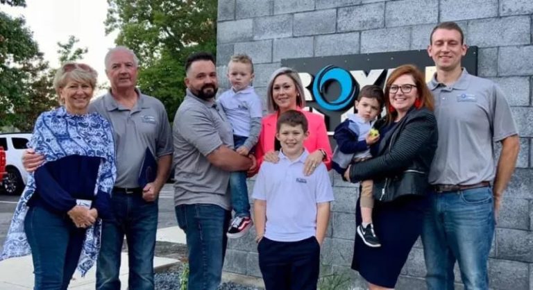 Royal Flush Family and Owners