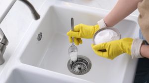 Handy-DIY-Drain-Solutions-for-Homes-With-Slow-Drains